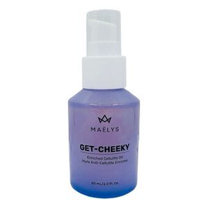 MAËLYS Get-Cheeky Enriched Cellulite Oil - 2.0 fl oz / 60 ml